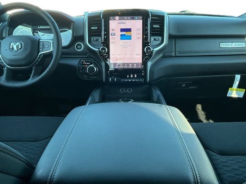 New 2026 RAM 1500 Lone Star AWD/4WD image 20