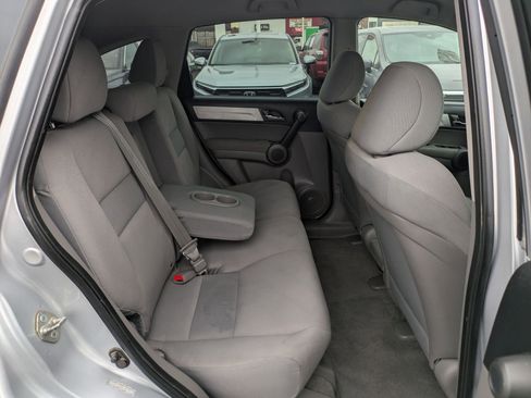 Used 2010 Honda CR-V LX image 28