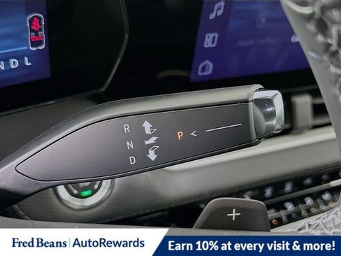 New 2026 Chevrolet Equinox LT image 12