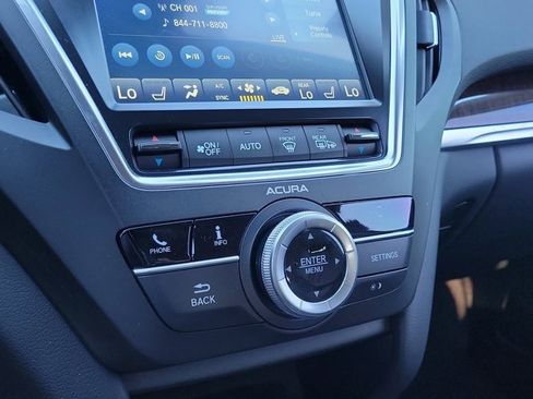 Used 2020 Acura MDX 3.5L image 19