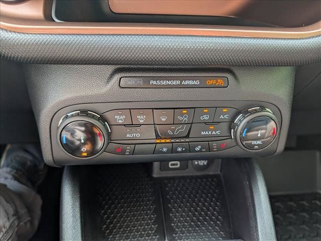 Used 2024 Ford Bronco Sport Outer Banks AWD/4WD image 33