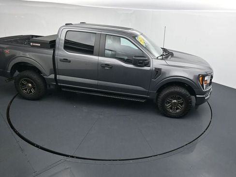 Certified 2023 Ford F150 XL w/ STX Appearance Package AWD/4WD image 30