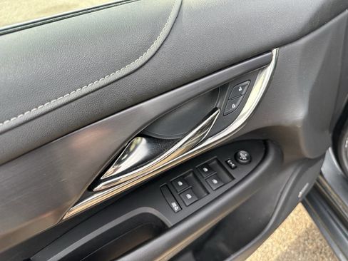 Used 2015 Cadillac ATS 2.0T AWD Sedan image 15