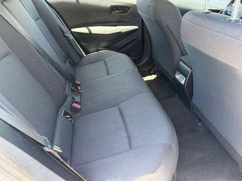 Used 2023 Toyota Corolla LE FWD image 13