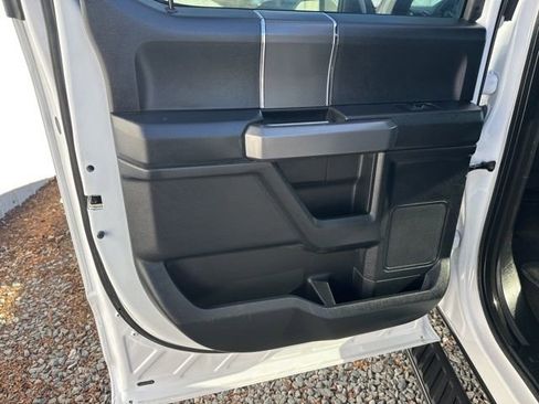 Used 2018 Ford F150 XLT w/ Equipment Group 301A Mid image 16