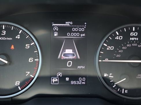Certified 2025 Subaru Outback AWD/4WD image 23