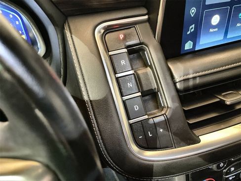 Used 2023 Chevrolet Tahoe Z71 image 15