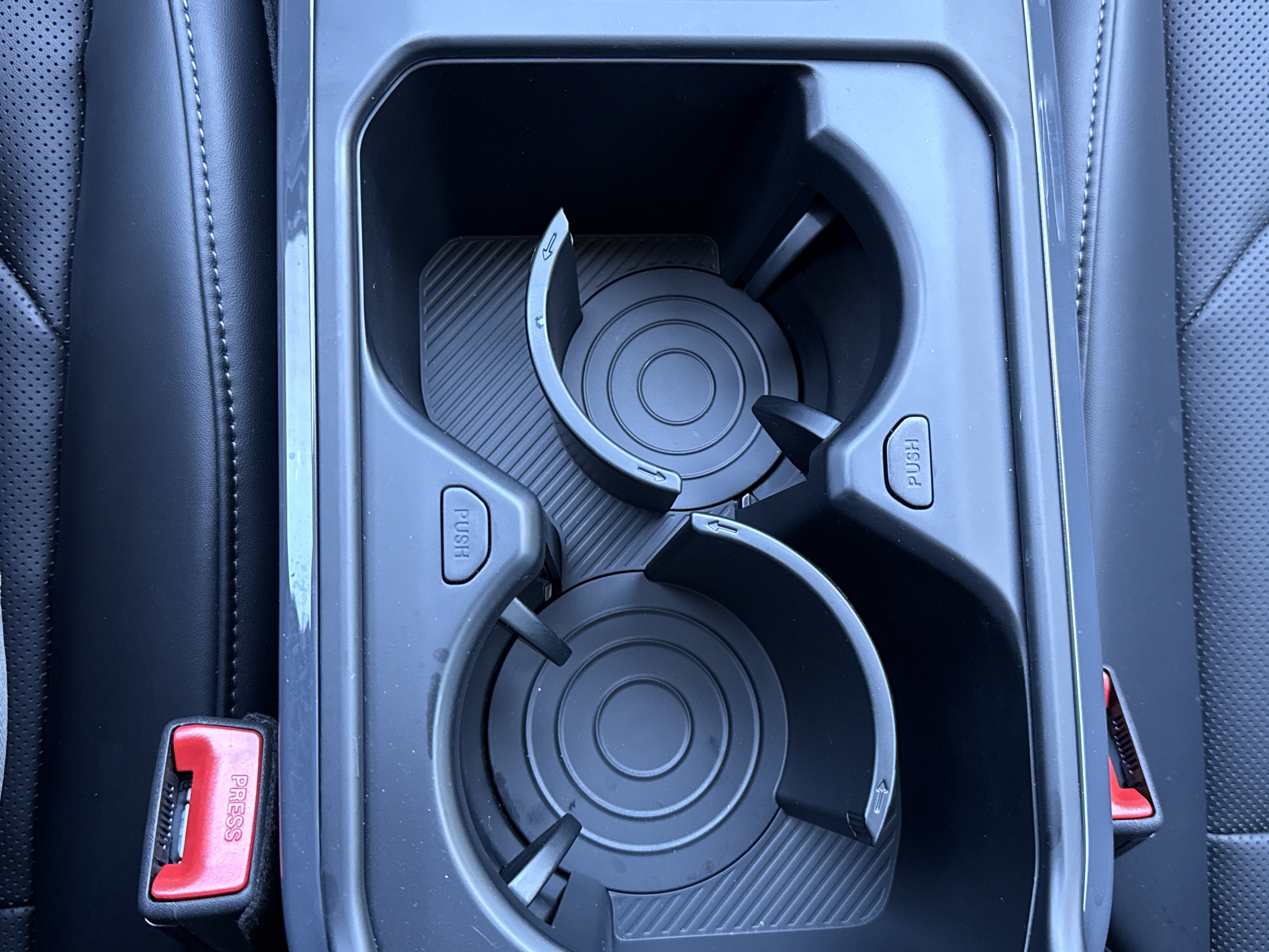 New 2026 Kia K4 EX FWD image 37