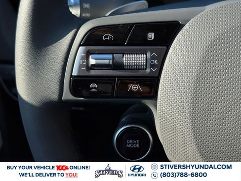 New 2026 Hyundai Ioniq 5 SEL image 27
