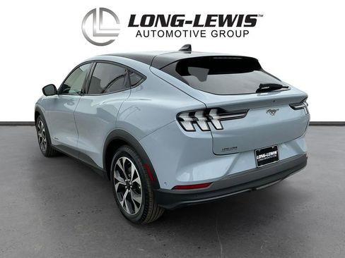 Used 2024 Ford Mustang Mach-E Select w/ Comfort Package Lite image 4