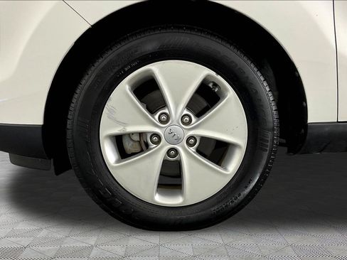 Used 2016 Kia Soul FWD image 31
