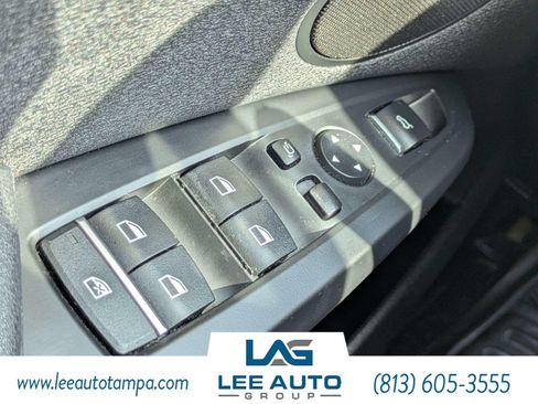 Used 2017 BMW X3 sDrive28i RWD image 21