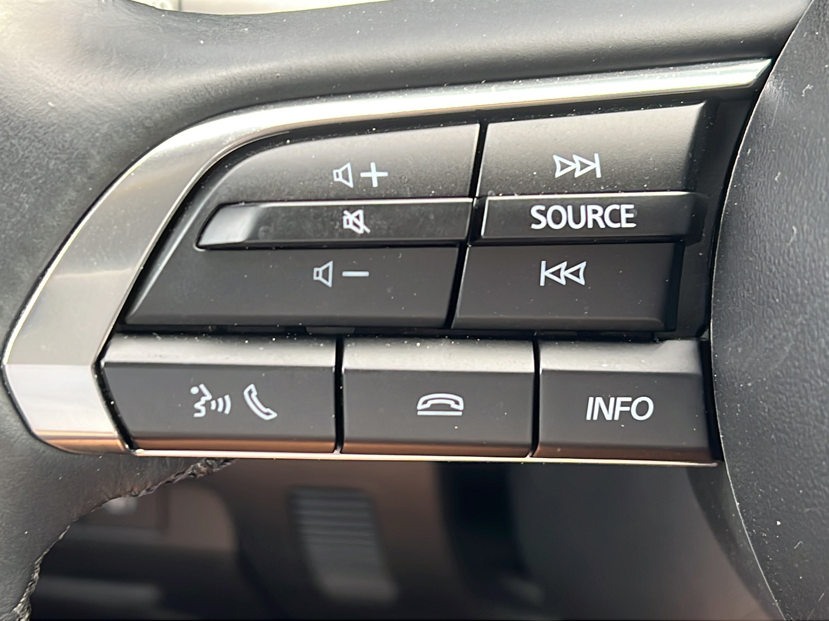 Certified 2024 MAZDA CX-30 AWD 2.5 S w/ Preferred Package image 30