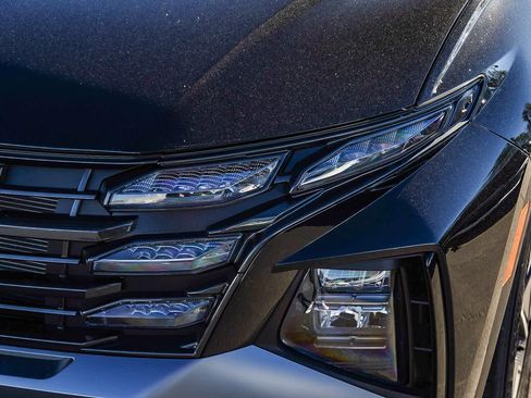 New 2026 Hyundai Tucson SEL image 8