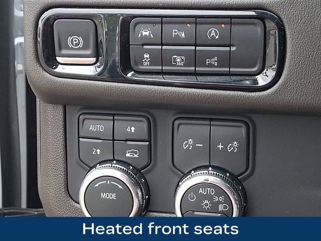 Used 2026 GMC Yukon XL Elevation AWD/4WD image 9