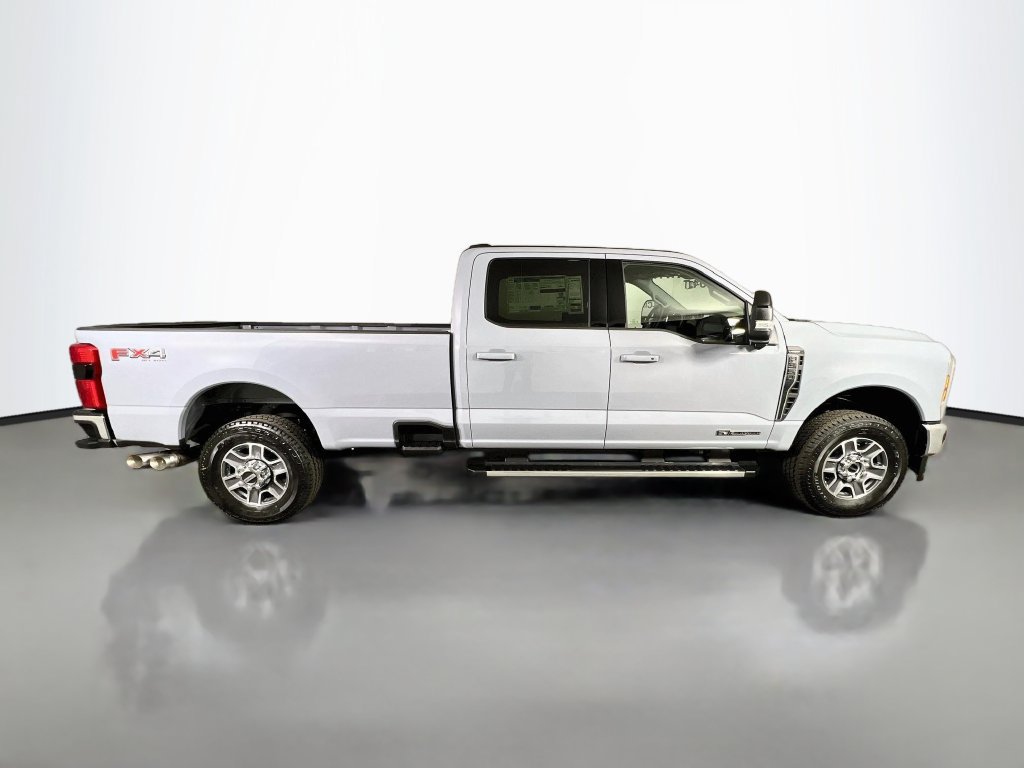 New 2026 Ford F350 Lariat AWD/4WD image 18