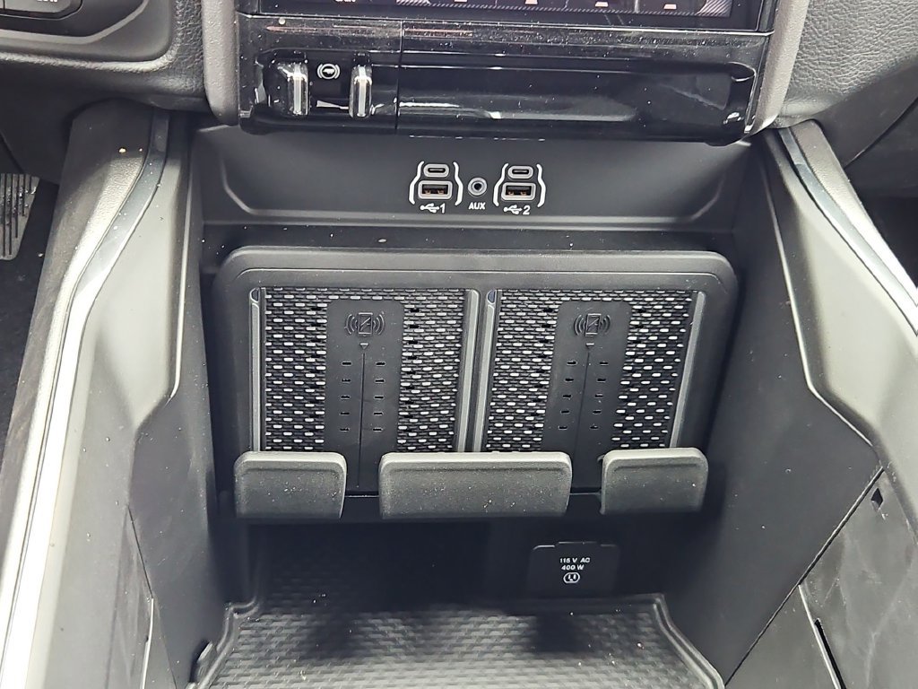 New 2026 RAM 2500 Laramie AWD/4WD image 26