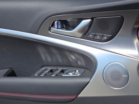 New 2026 Genesis G70 3.3T Sport Prestige image 14