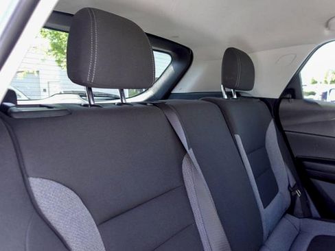 Used 2025 Chevrolet TrailBlazer LS w/ LS Convenience Package FWD image 13