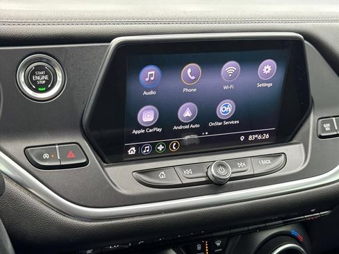 Used 2020 Chevrolet Blazer LT FWD image 22