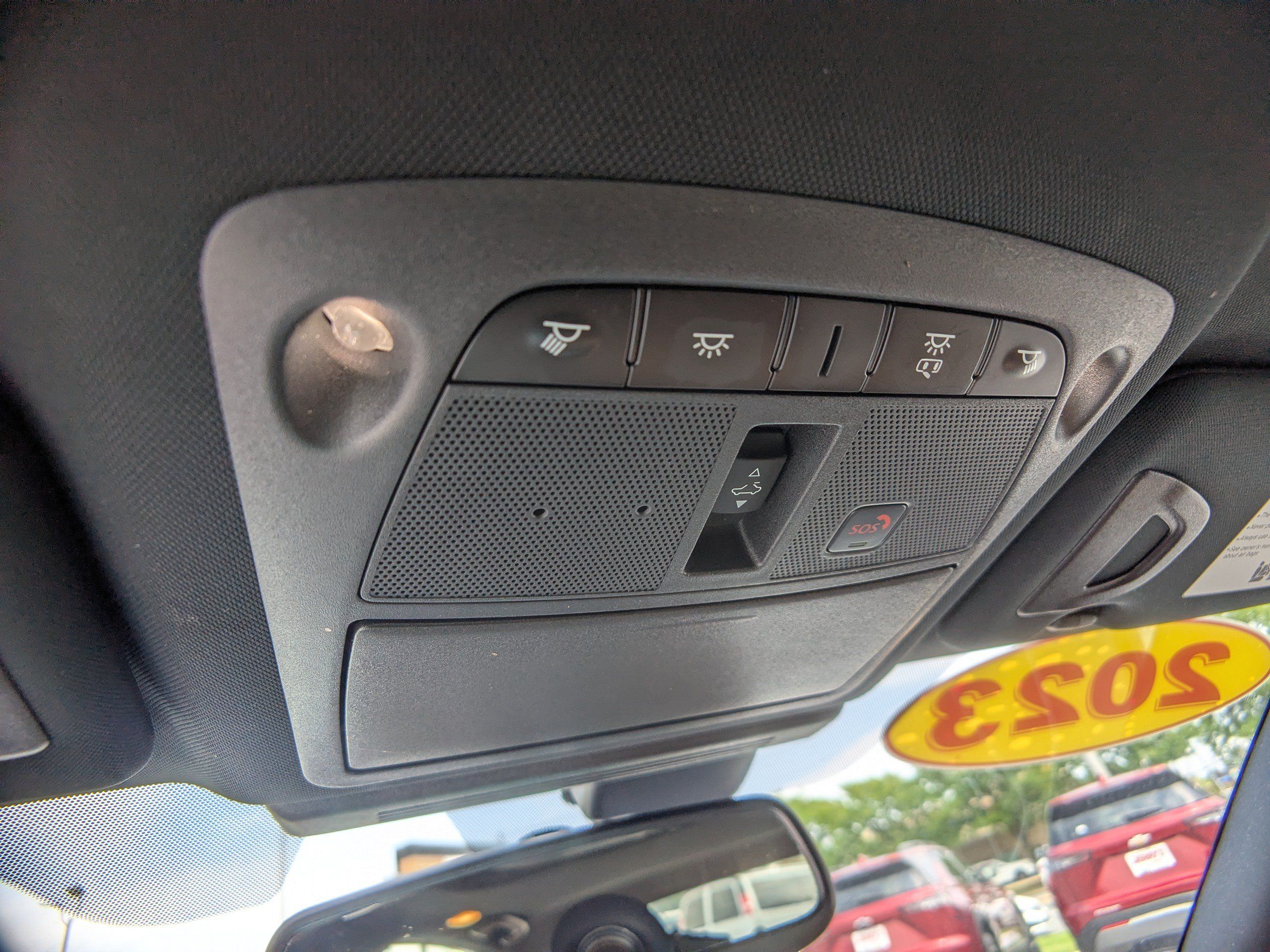 Used 2023 INFINITI Q50 Sensory AWD/4WD image 20