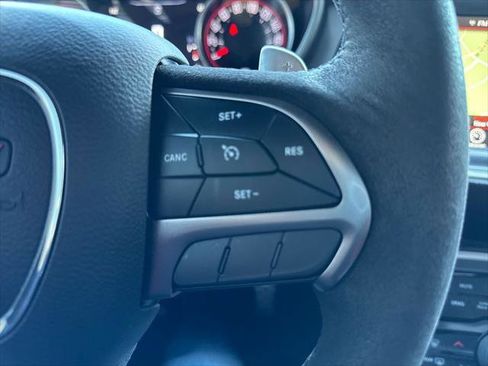 Certified 2019 Dodge Challenger R/T Scat Pack w/ 1320 Drag Pack RWD image 21