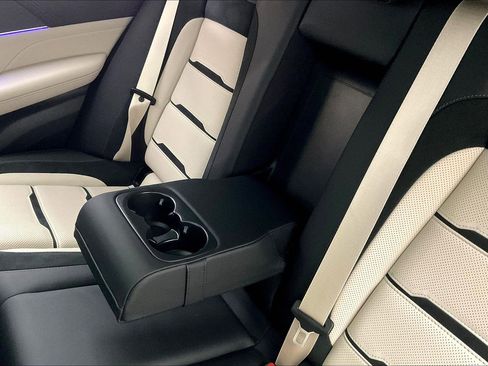 Certified 2024 Mercedes-Benz GLE 53 AMG 4MATIC Coupe image 37