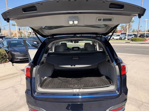 Used 2018 Acura RDX AWD w/ Technology Package image 20