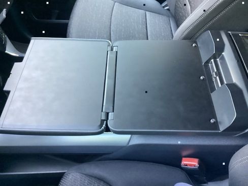 New 2025 Ford F150 XLT w/ Equipment Group 301A Standard image 56