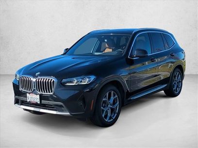 Certified 2024 BMW X3 xDrive30i w/ Convenience Package