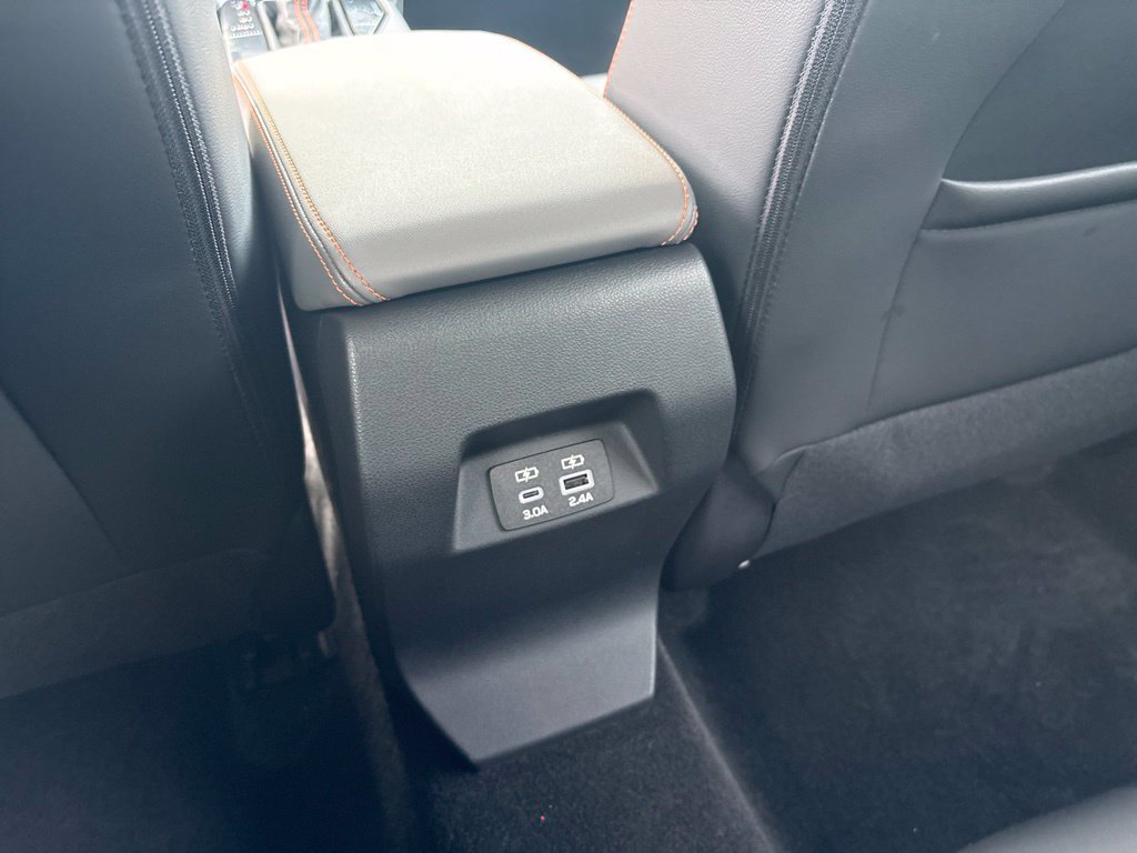 New 2026 Subaru Crosstrek 2.5i Limited AWD/4WD image 23