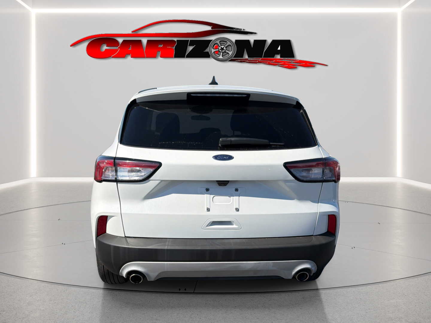Used 2022 Ford Escape SE FWD image 7