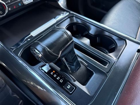 Used 2021 Ford F150 Lariat w/ Equipment Group 502A High image 26