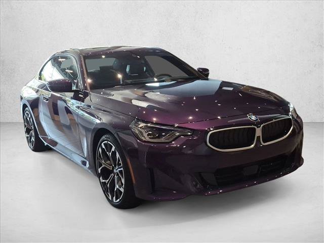 New 2026 BMW 230i xDrive Coupe w/ Premium Package AWD/4WD image 6