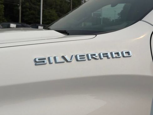 Certified 2023 Chevrolet Silverado 1500 LT AWD/4WD image 11