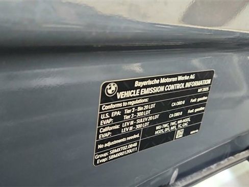 Used 2025 BMW X1 xDrive28i image 65