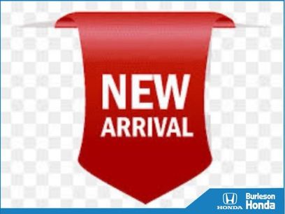 New 2026 Honda Ridgeline Black Edition