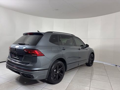 Used 2023 Volkswagen Tiguan SE R-Line FWD image 5