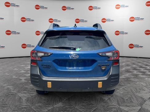 Used 2024 Subaru Outback Wilderness AWD/4WD image 18