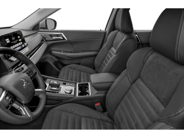 Used 2022 Mitsubishi Outlander SE FWD image 6
