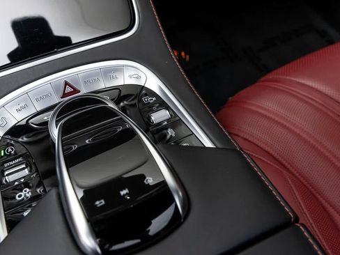 Used 2019 Mercedes-Benz S 63 AMG 4MATIC Coupe image 41