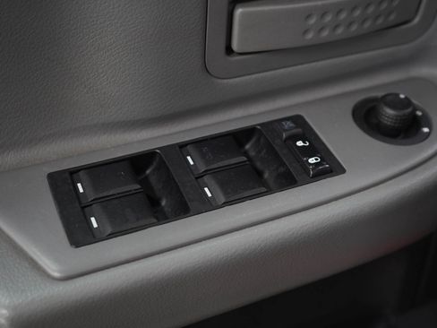 Used 2011 Dodge Dakota Big Horn AWD/4WD image 21
