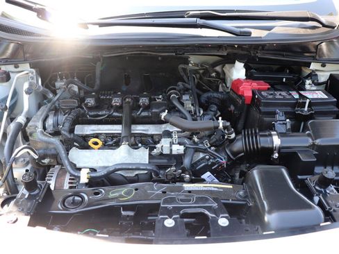 Used 2024 Nissan Versa SV FWD image 41