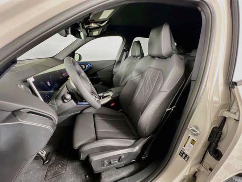 New 2026 BMW X3 xDrive30i w/ Premium Package AWD/4WD image 23