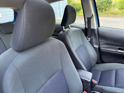 Used 2016 Toyota Prius C Three FWD image 18
