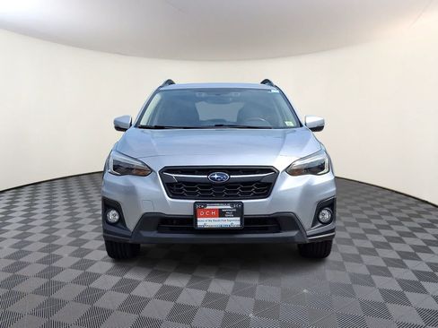 Used 2019 Subaru Crosstrek 2.0i Limited w/ Moonroof Package AWD/4WD image 3