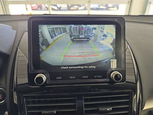 New 2026 Mitsubishi Eclipse Cross LE image 16