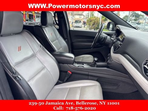 Used 2022 Dodge Durango R/T image 14