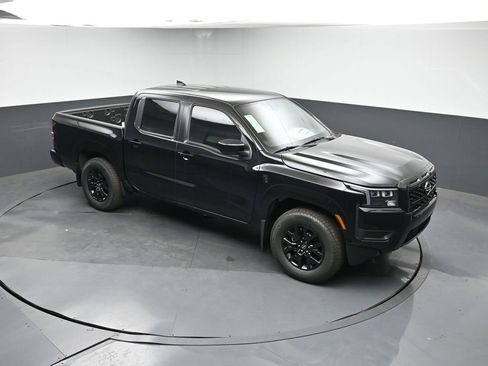 New 2026 Nissan Frontier SV w/ SV Convenience Package image 35