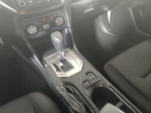 Used 2019 Subaru Impreza 2.0i Premium w/ Eyesight & BSD/Rcta & SRF AWD/4WD image 26